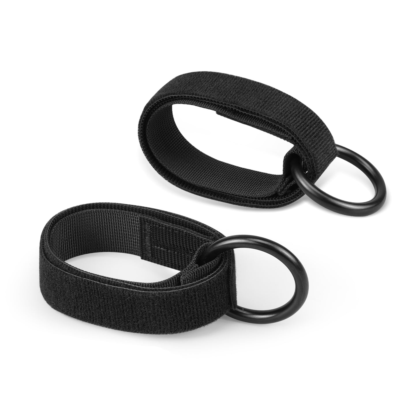 MARVEWAY Motorcycle Universal Off-Road Soft Bag Tie Down Straps Retention Rings