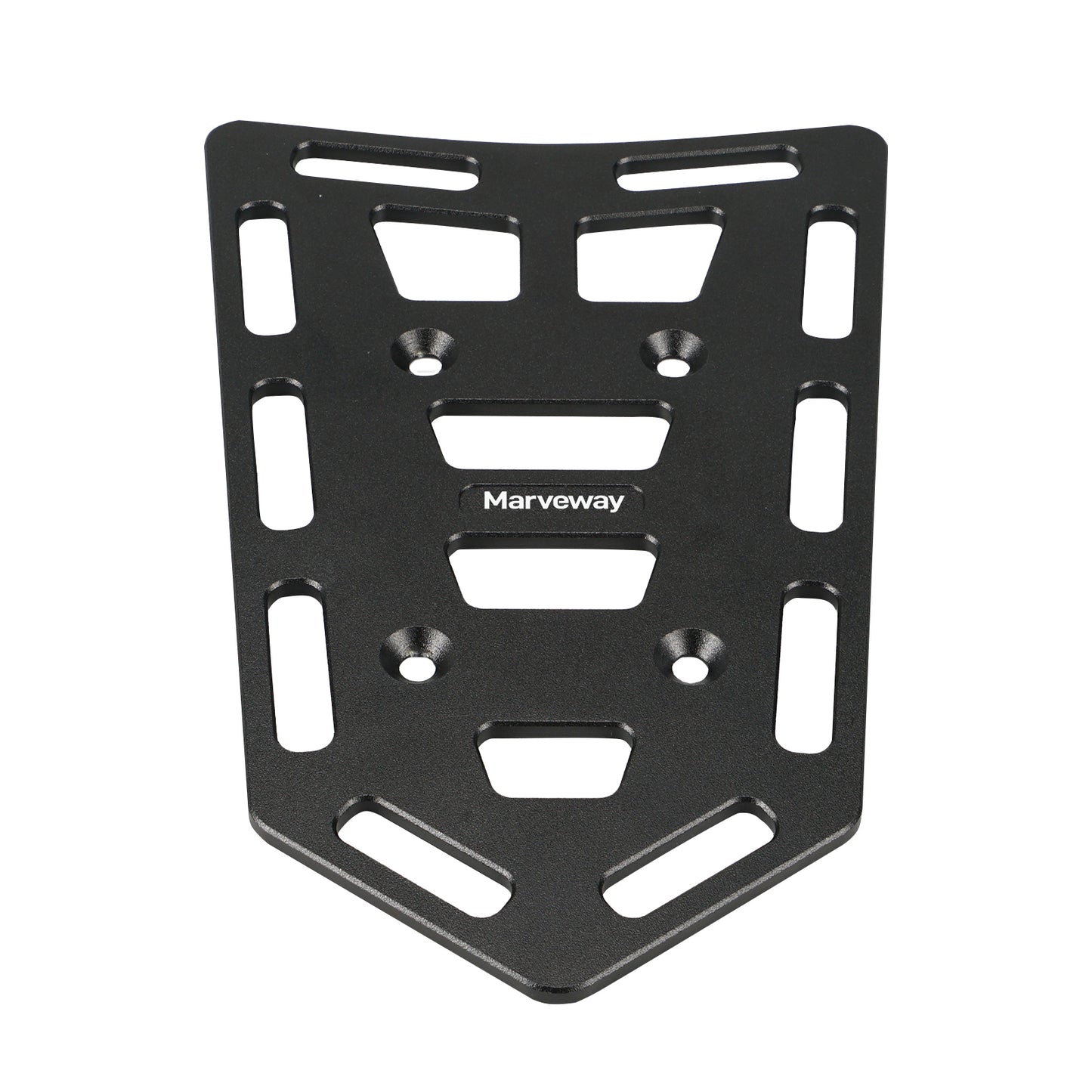 MARVEWAY Universal Tail Rack For Dirt Dualsport Enduro Bike For KTM Husqvarna Beta GasGas Honda Yamaha