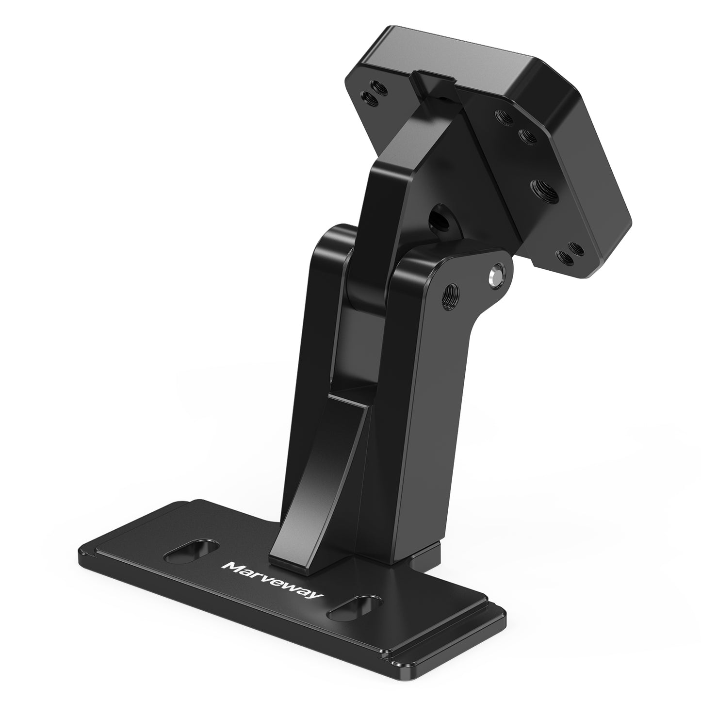 MARVEWAY GPS Device Navigation Phone Mount Holder For KTM 790 ADV 2024 890 ADV R 23-24