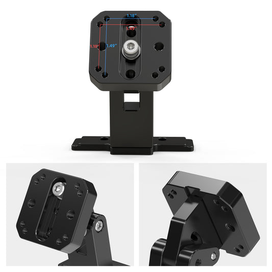 MARVEWAY GPS Device Navigation Phone Mount Holder For KTM 790 ADV 2024 890 ADV R 23-24