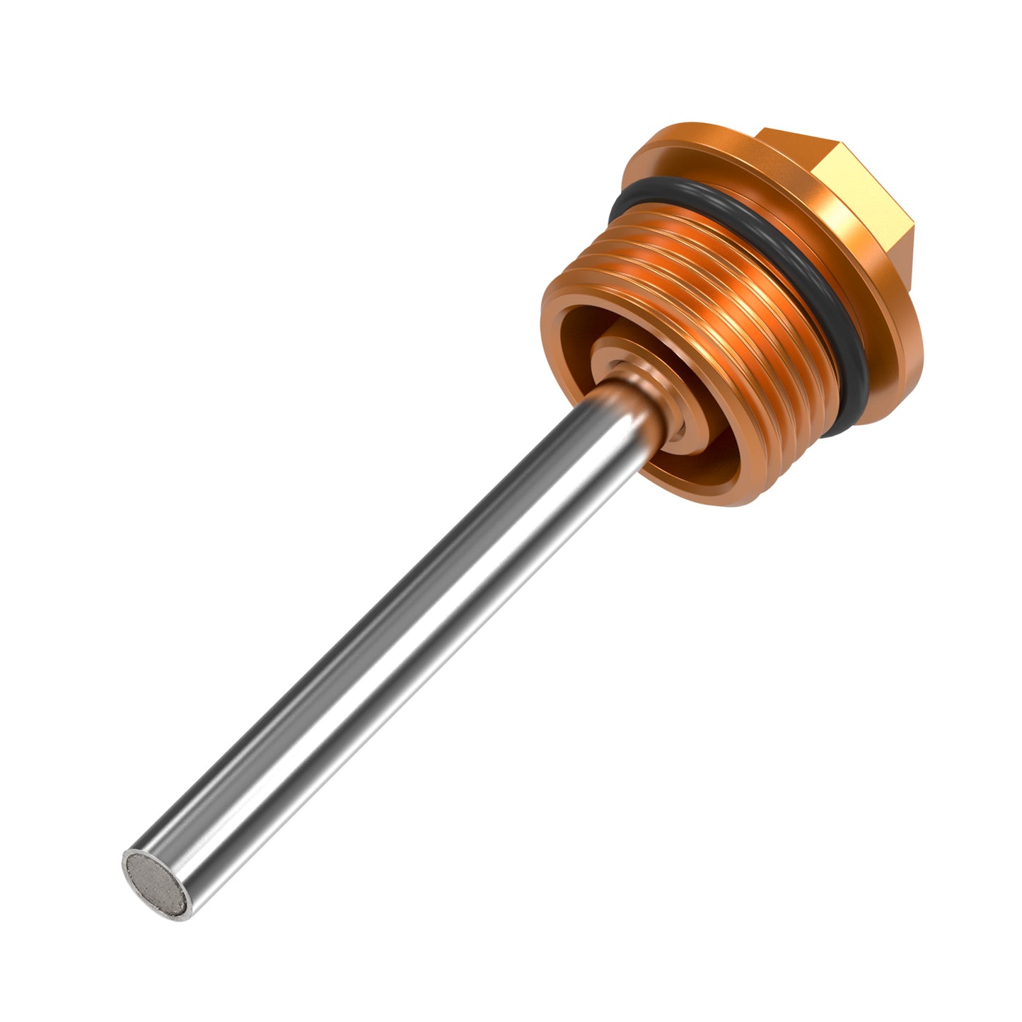 Marveway Magnetic Oil Drain Plug Bolt Screw For KTM 690 Enduro SMC R 2008-2023