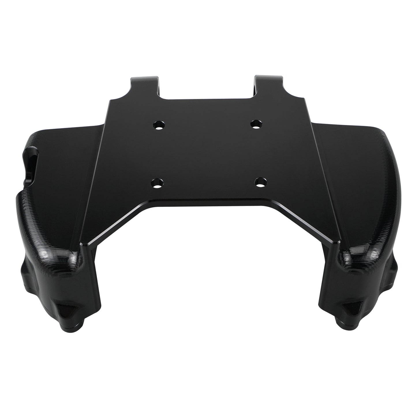 MARVEWAY GPS Protector Navigation Mount Bracket For Voyager Pro For KTM Husqvarna Harley Yamaha