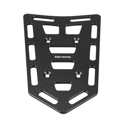 MARVEWAY Universal Tail Rack For Dirt Dualsport Enduro Bike For KTM Husqvarna Beta GasGas Honda Yamaha