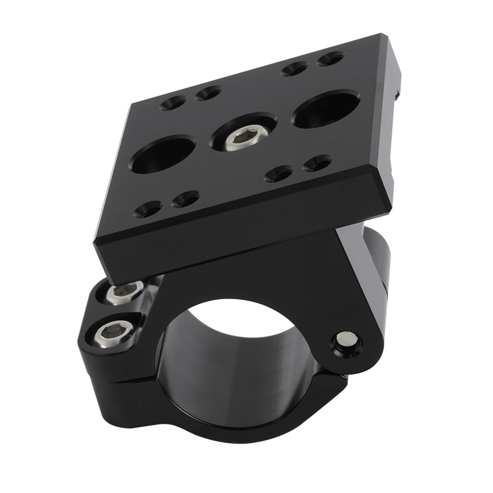 MARVEWAY Mount Bracket For Trail Tech Voyager Pro for KTM 125-500 / 390-890