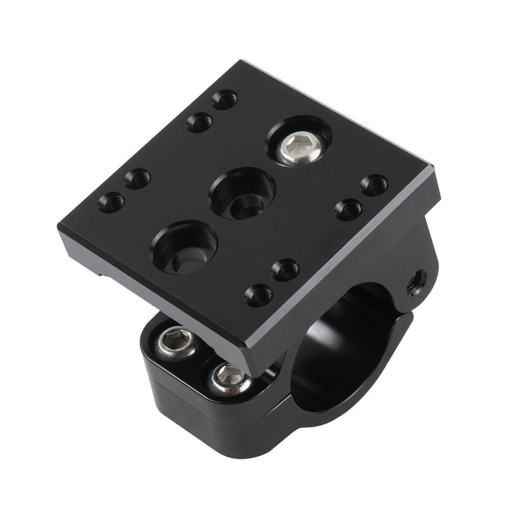 MARVEWAY Mount Bracket For Trail Tech Voyager Pro for KTM 125-500 / 390-890