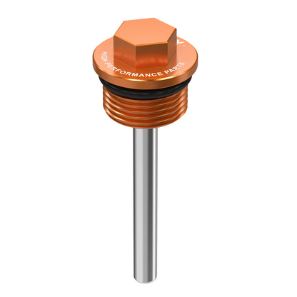 Marveway Magnetic Oil Drain Plug Bolt Screw For KTM 690 Enduro SMC R 2008-2023