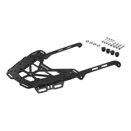 MARVEWAY Rear Luggage Rack Frame for Yamaha Tenere 700 /XTZ700 2019-2024