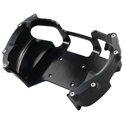 MARVEWAY GPS Protector Navigation Mount Bracket For Voyager Pro For KTM Husqvarna Harley Yamaha