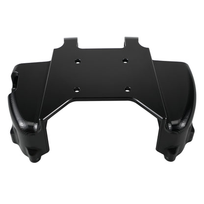 MARVEWAY GPS Protector Navigation Mount Bracket For Voyager Pro For KTM Husqvarna Harley Yamaha
