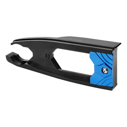 MARVEWAY ATV Rear Swingarm Chain Guide Slider Guard For Yamaha Raptor 700 2006-2025