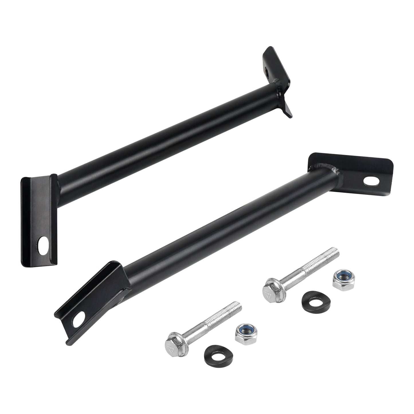 Marveway UTV Rear Luggage Rack Bed Support Kit For Can-Am Maverick X3 2018-2023
