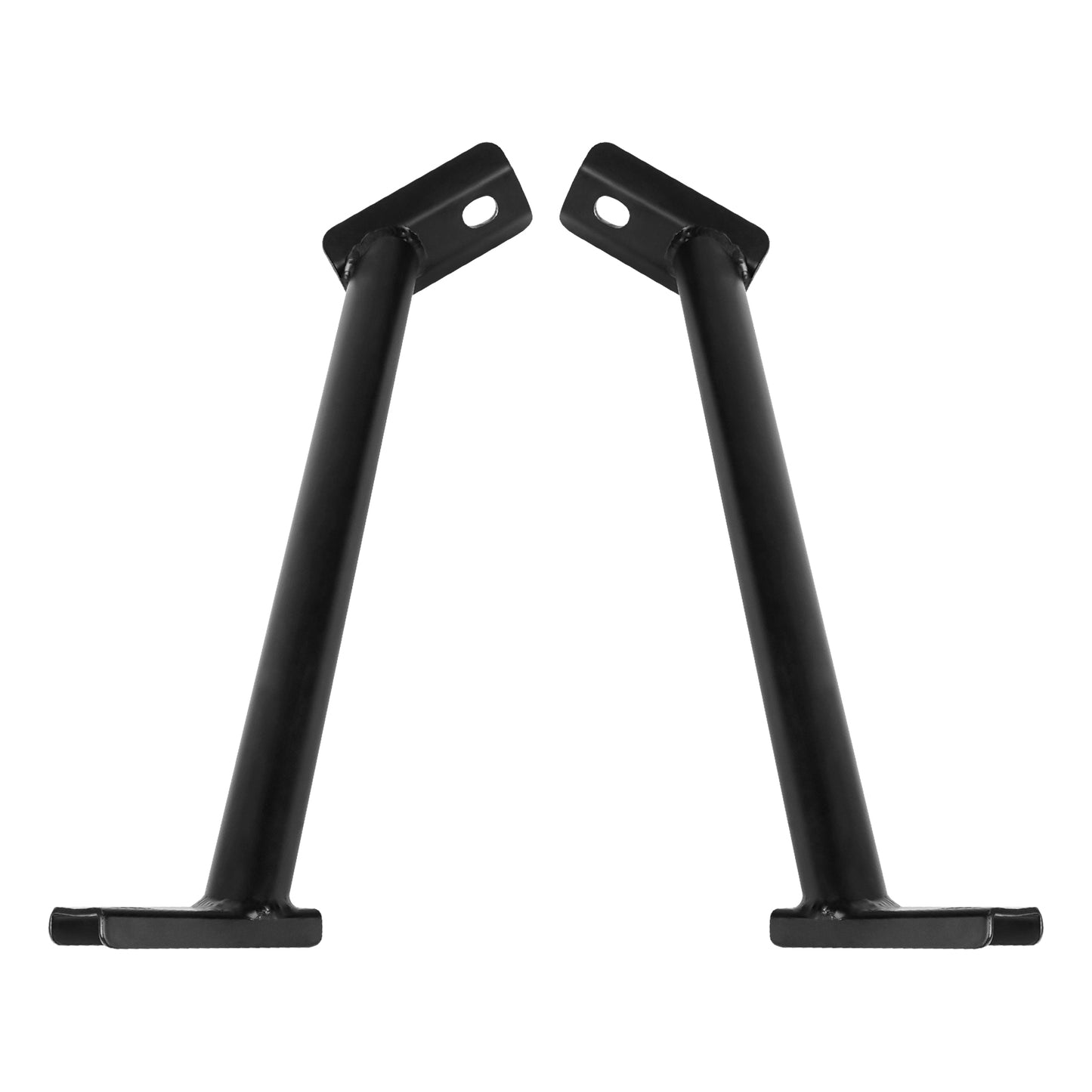 Marveway UTV Rear Luggage Rack Bed Support Kit For Can-Am Maverick X3 2018-2023
