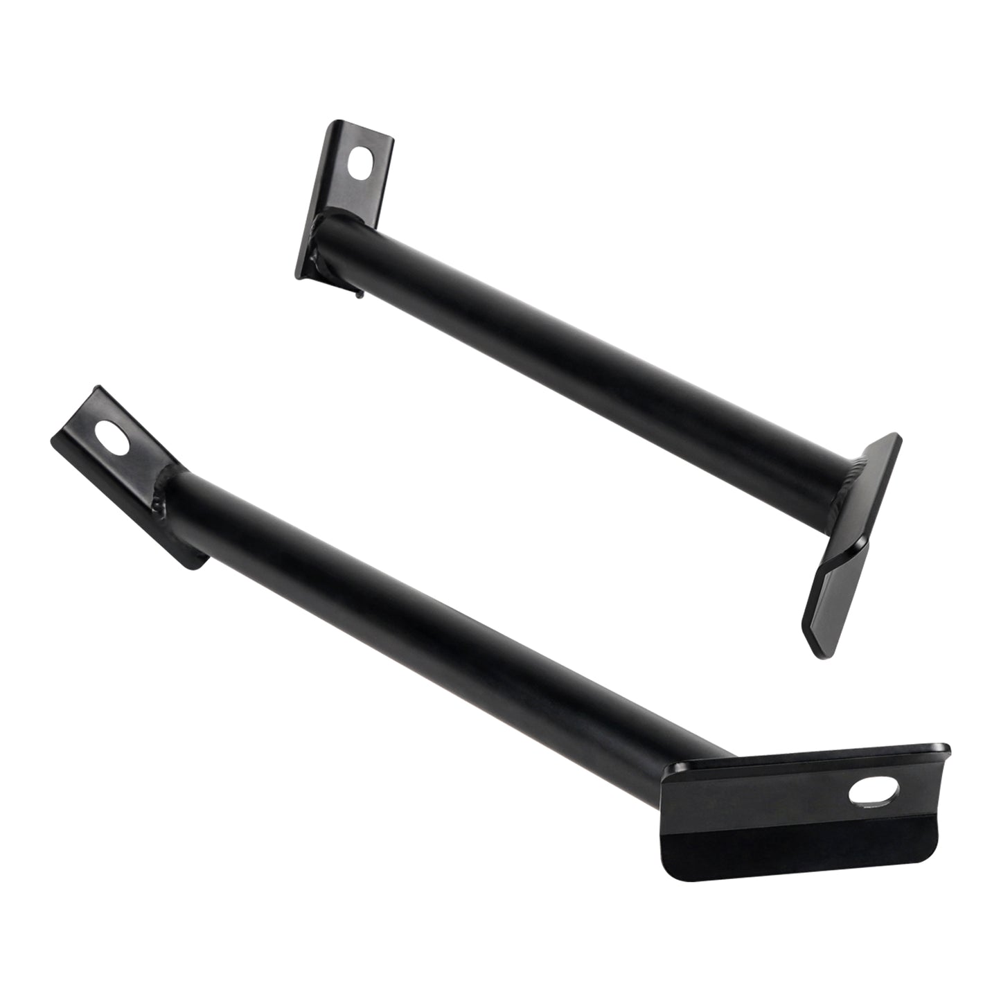 Marveway UTV Rear Luggage Rack Bed Support Kit For Can-Am Maverick X3 2018-2023